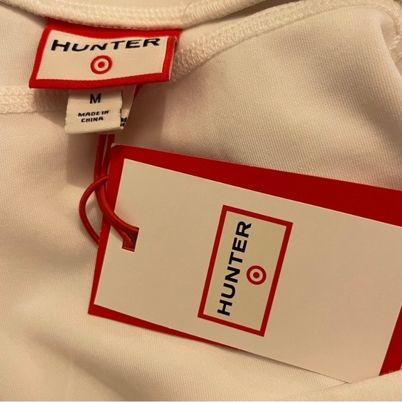 Hunter for Target Womens Scuba Mini Skirt NWT - Picture 8 of 12